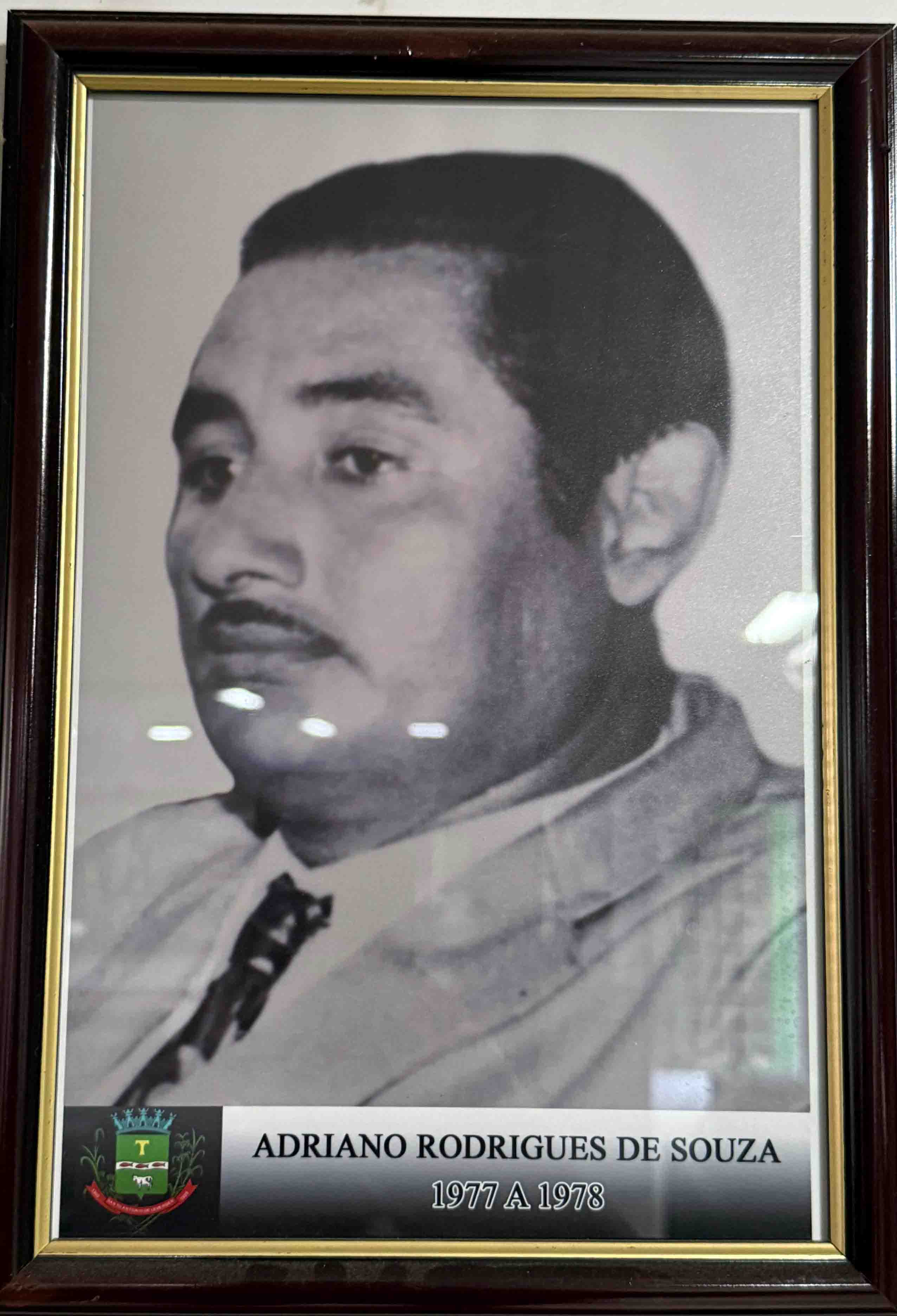 Adriano Rodrigues de Souza